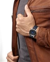 Orologio Longines Uomo The Longines Legend Diver Watch in Acciaio L37744902 - L37744902